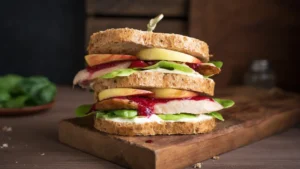 Ruokajäämien hyödyntäminen arkiruokaan